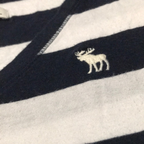Abercrombie striped top - Picture 2 of 3